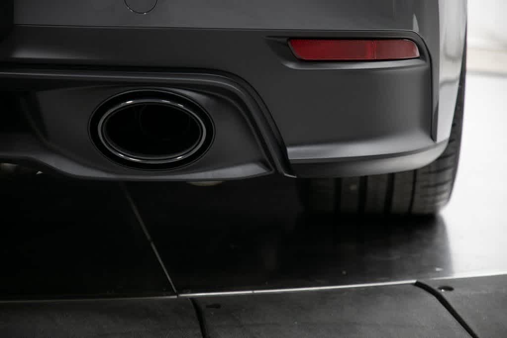 Thumbnail: 2025 Porsche 911 - 34