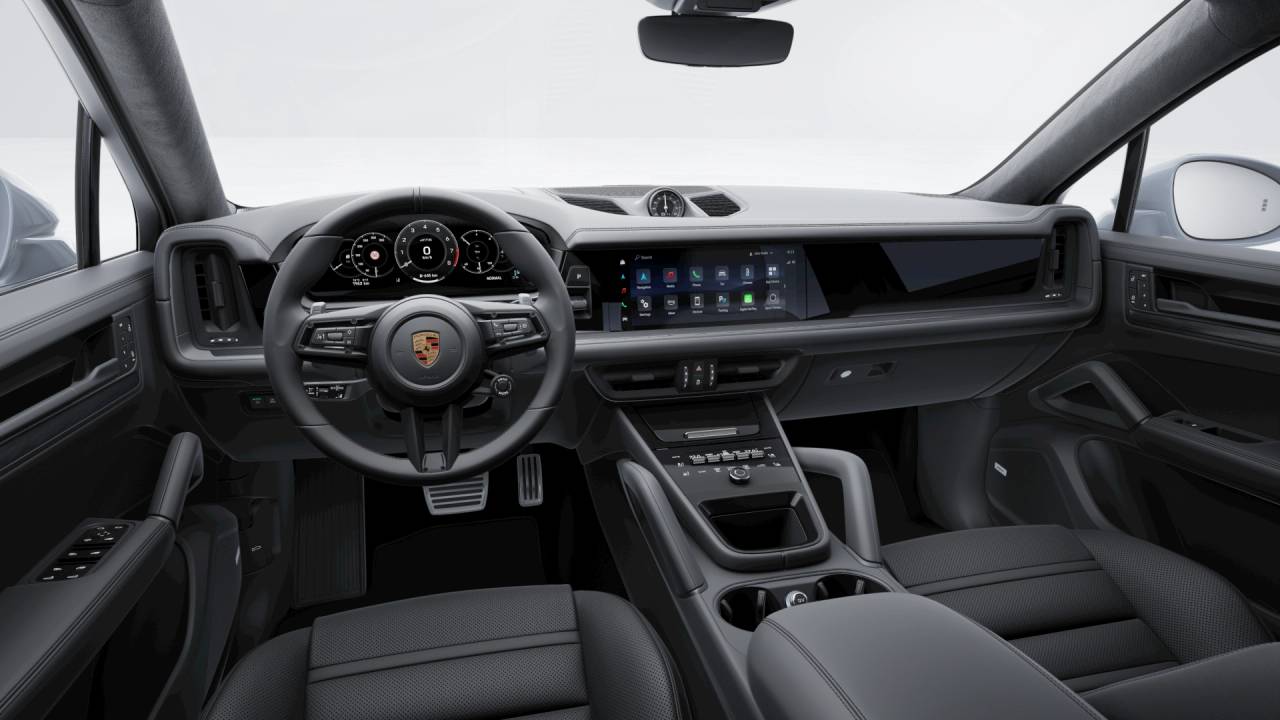 Thumbnail: 2026 Porsche  - 9