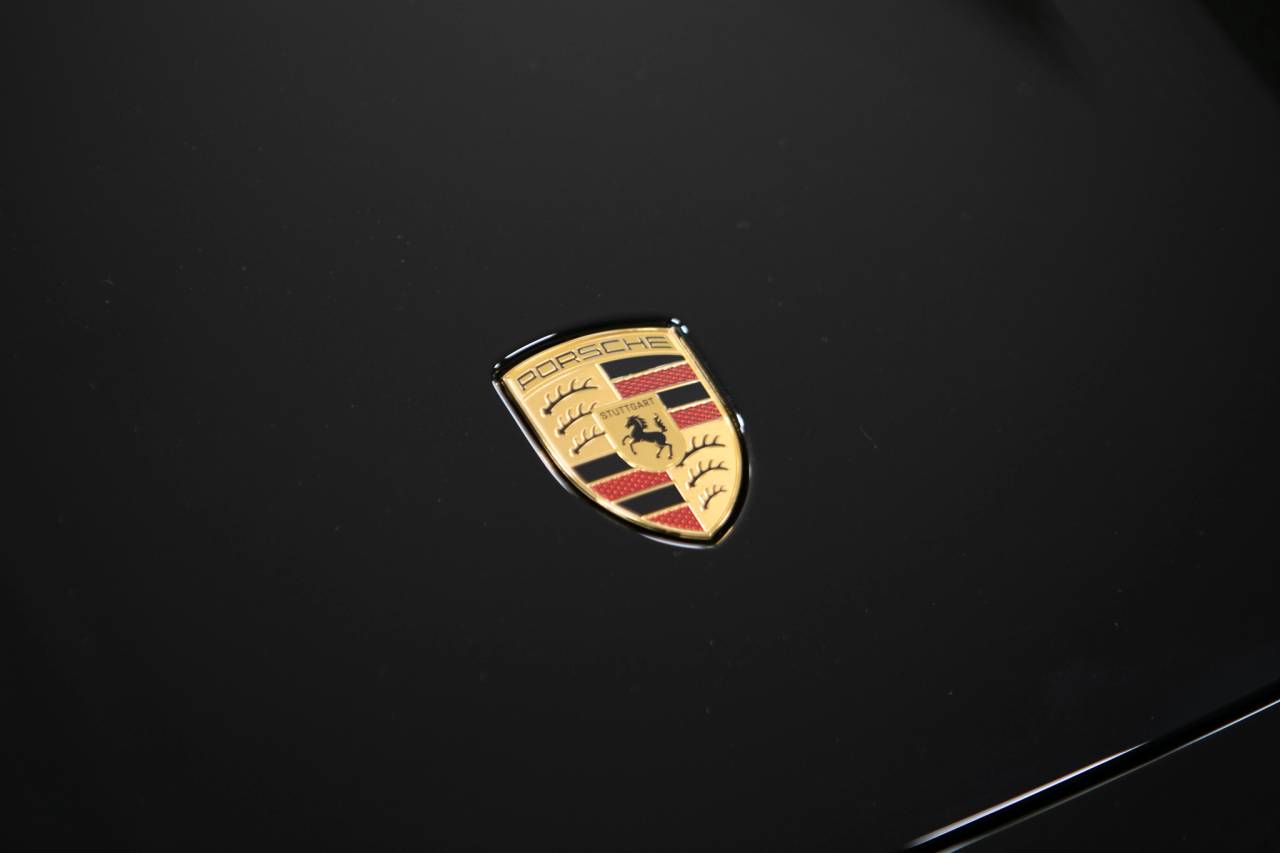 Thumbnail: 2026 Porsche Taycan - 14