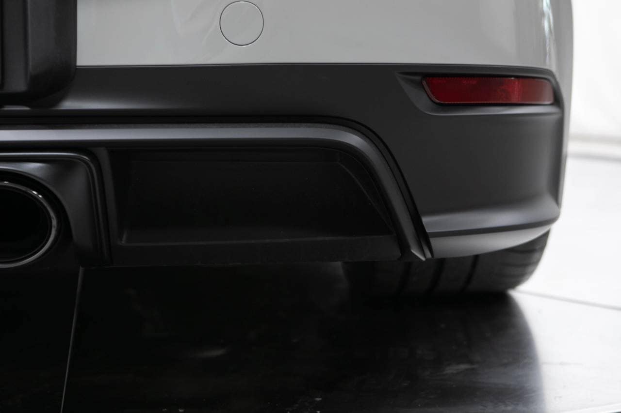 Thumbnail: 2026 Porsche 911 - 17