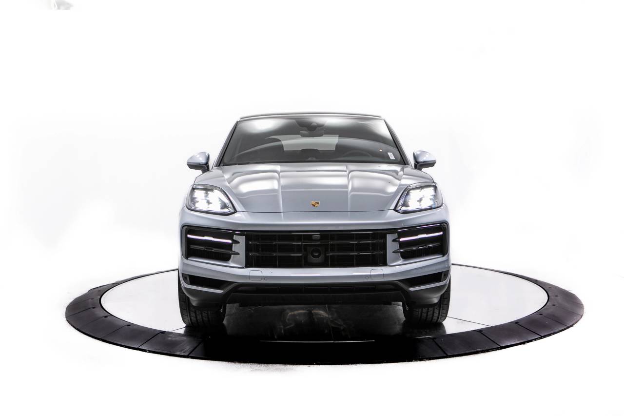 Thumbnail: 2026 Porsche  - 10