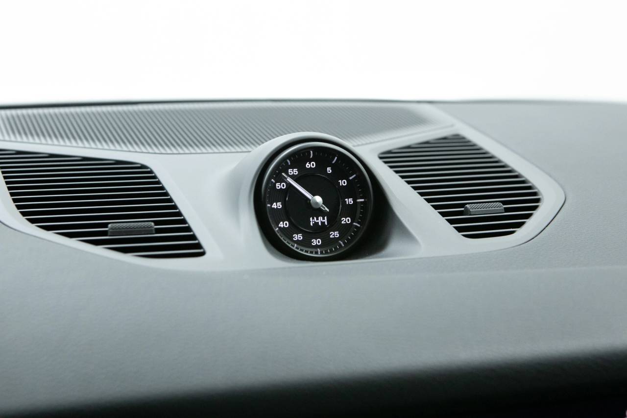 Thumbnail: 2026 Porsche  - 30