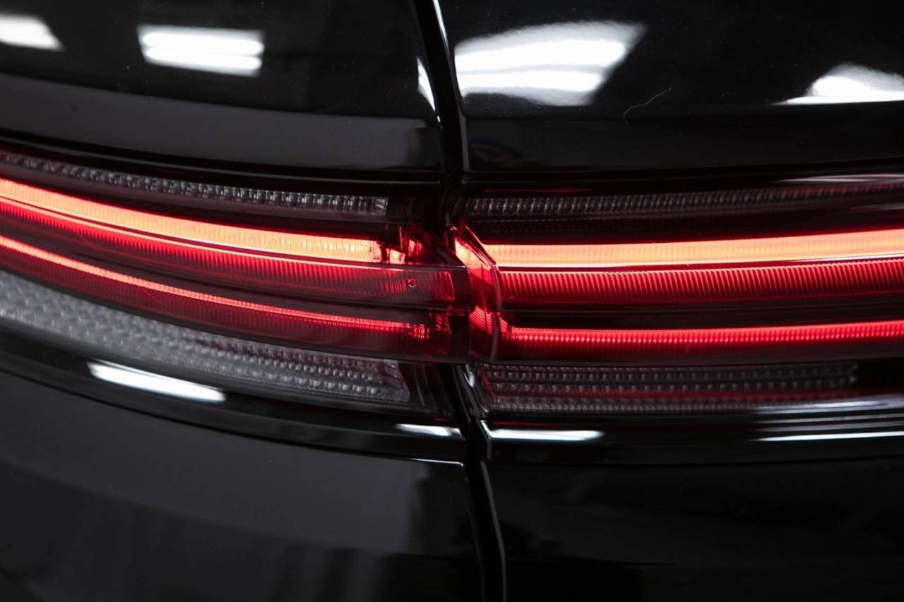 Thumbnail: 2026 Porsche Cayenne - 16