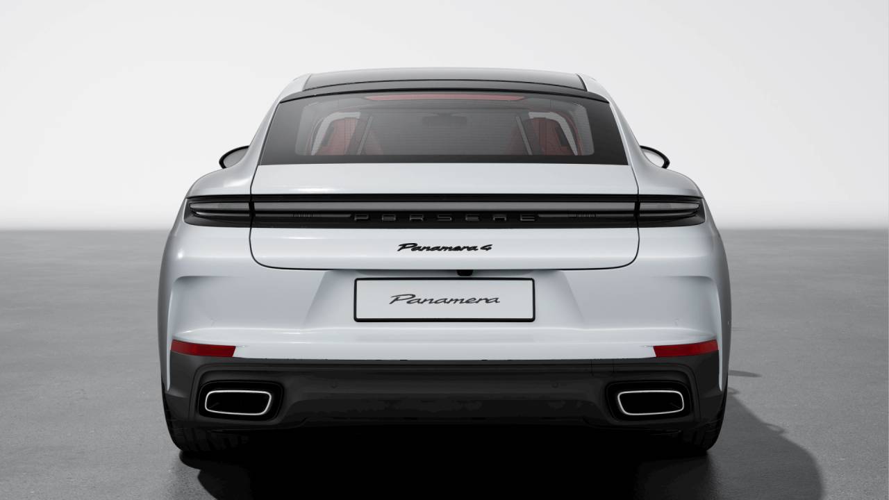 Thumbnail: 2026 Porsche Panamera - 6