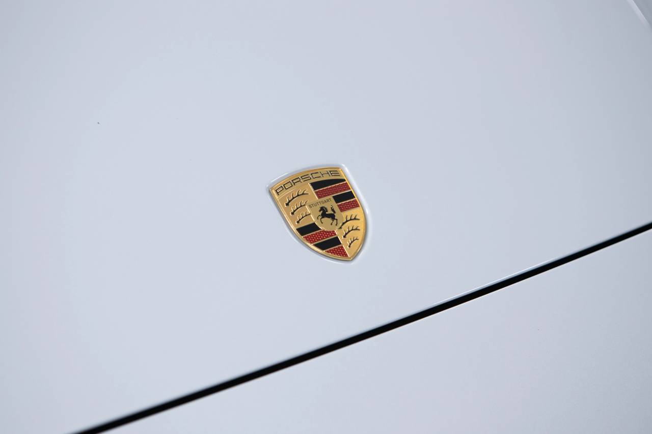 Thumbnail: 2026 Porsche Panamera - 14