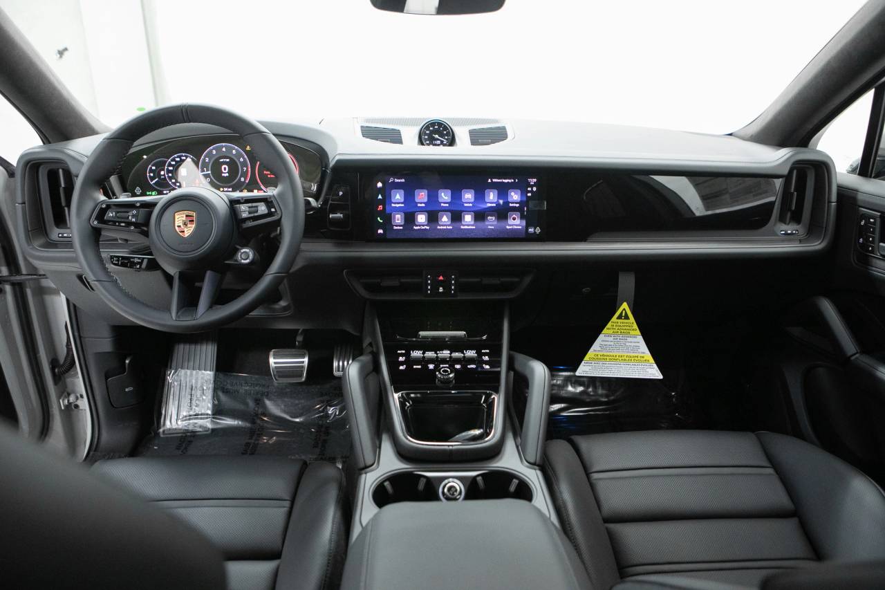 Thumbnail: 2026 Porsche  - 20