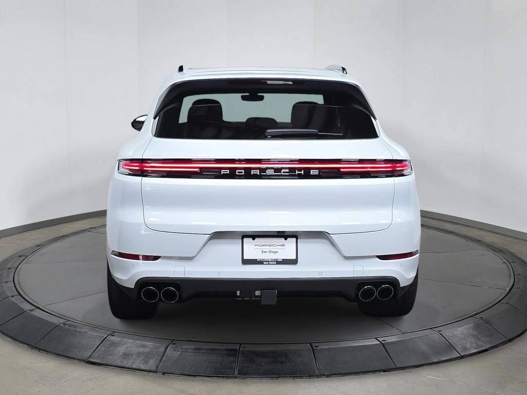 Thumbnail: 2026 Porsche Cayenne - 6