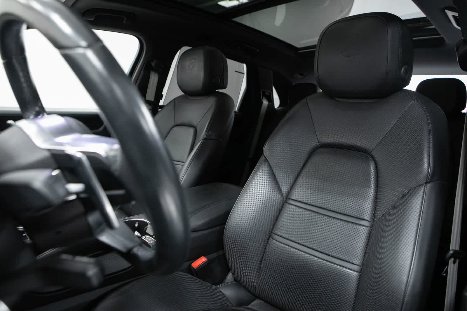 Thumbnail: 2023 Porsche Cayenne - 5