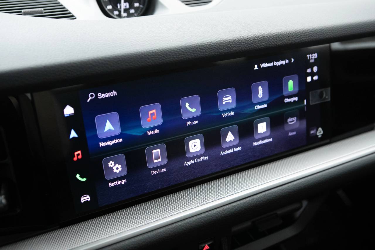 Thumbnail: 2026 Porsche  - 22