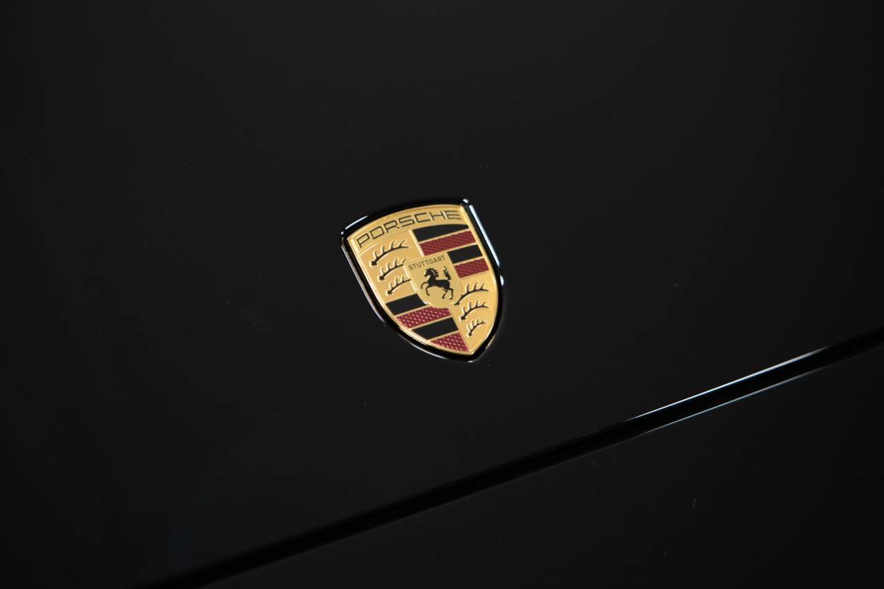 Thumbnail: 2026 Porsche Panamera - 14