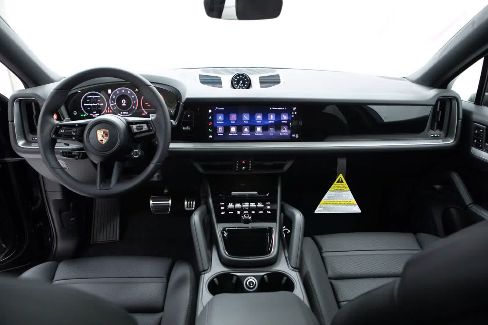 Thumbnail: 2026 Porsche Cayenne - 12
