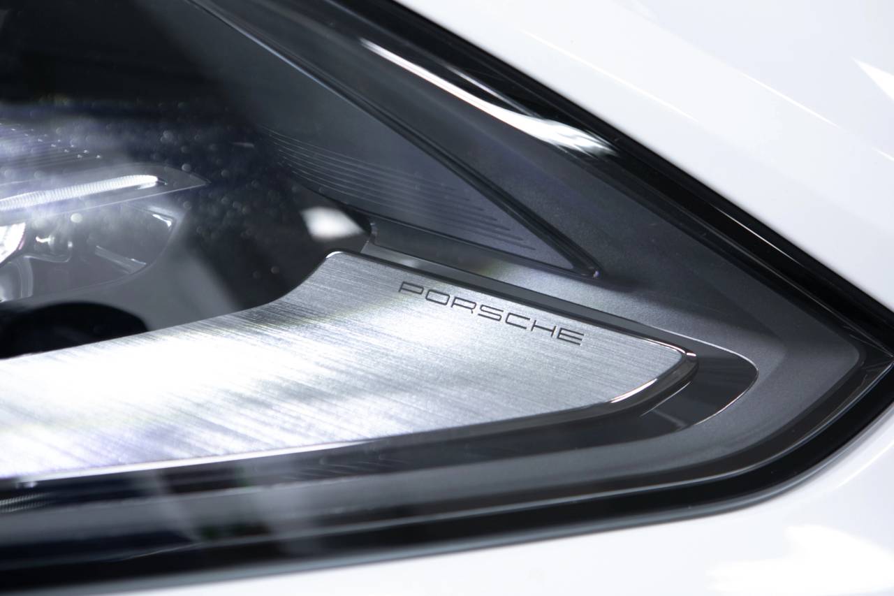 Thumbnail: 2026 Porsche  - 13