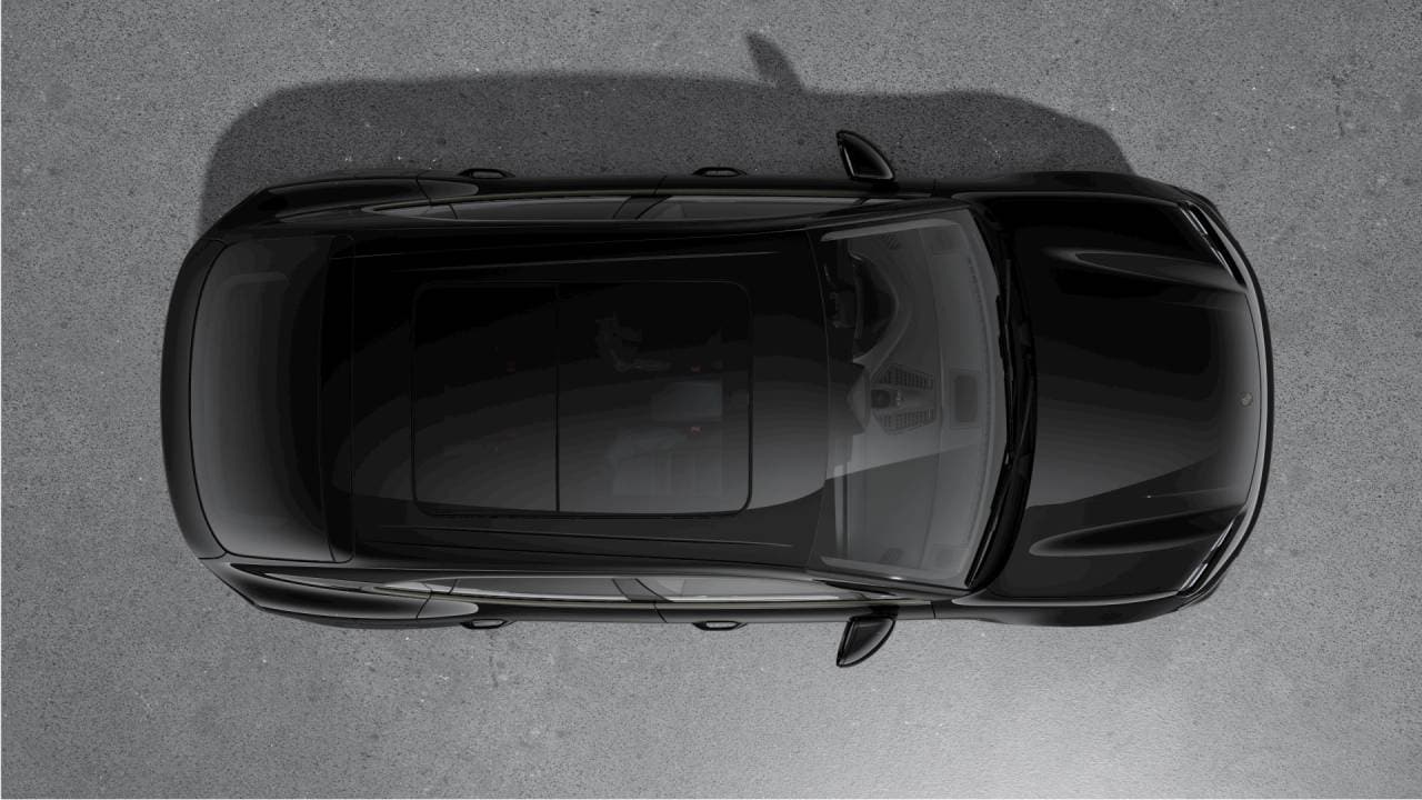 Thumbnail: 2026 Porsche Macan - 5