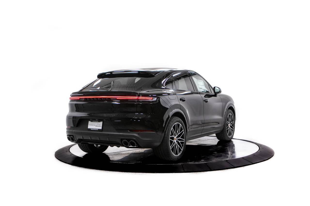 Thumbnail: 2026 Porsche  - 7