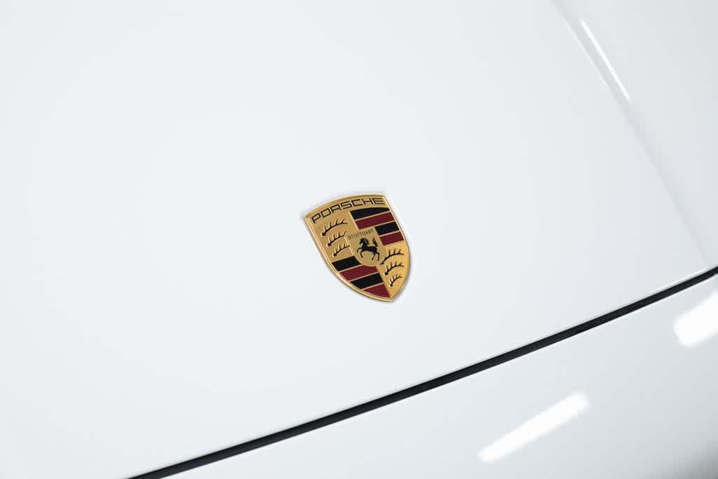 Thumbnail: 2025 Porsche Cayenne - 19
