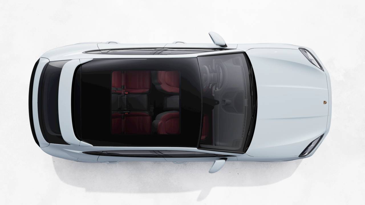 Thumbnail: 2026 Porsche  - 5