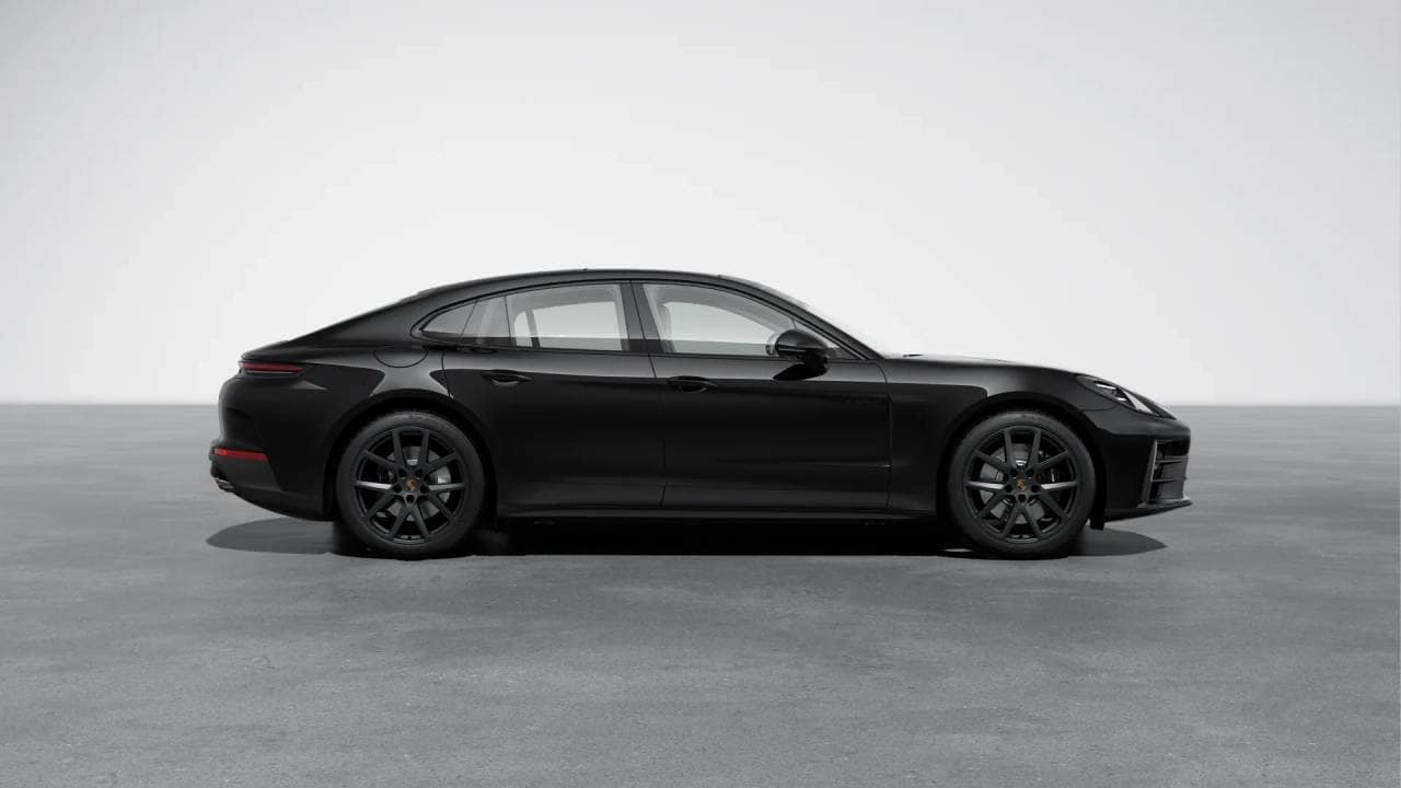 Thumbnail: 2026 Porsche Panamera - 6