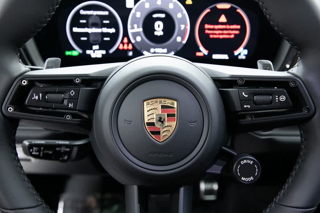 Thumbnail: 2025 Porsche Cayenne - 14