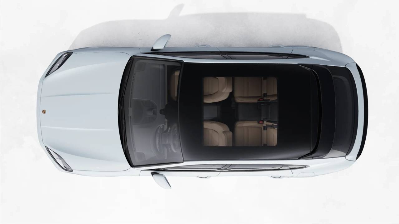 Thumbnail: 2026 Porsche  - 6