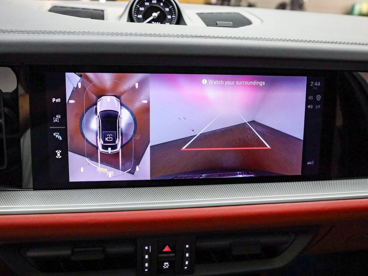 Thumbnail: 2026 Porsche  - 28