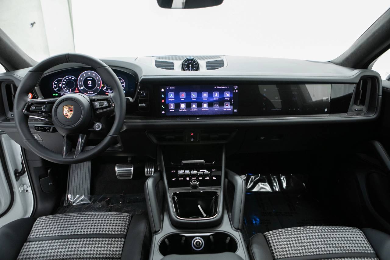 Thumbnail: 2026 Porsche  - 20