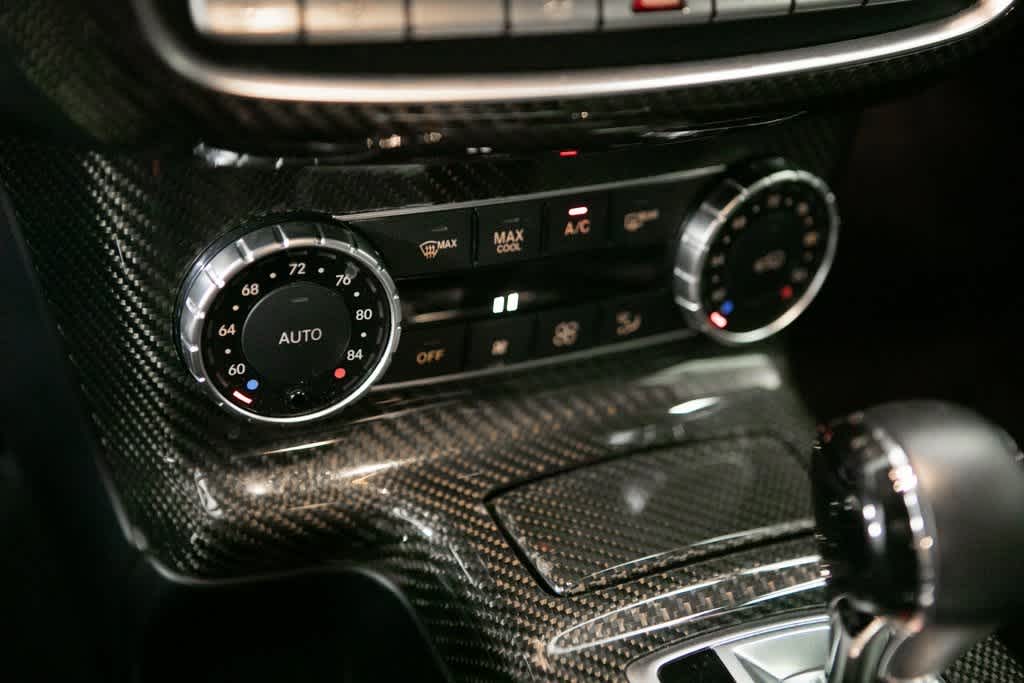 Thumbnail: 2017 Mercedes-Benz G-Class - 26