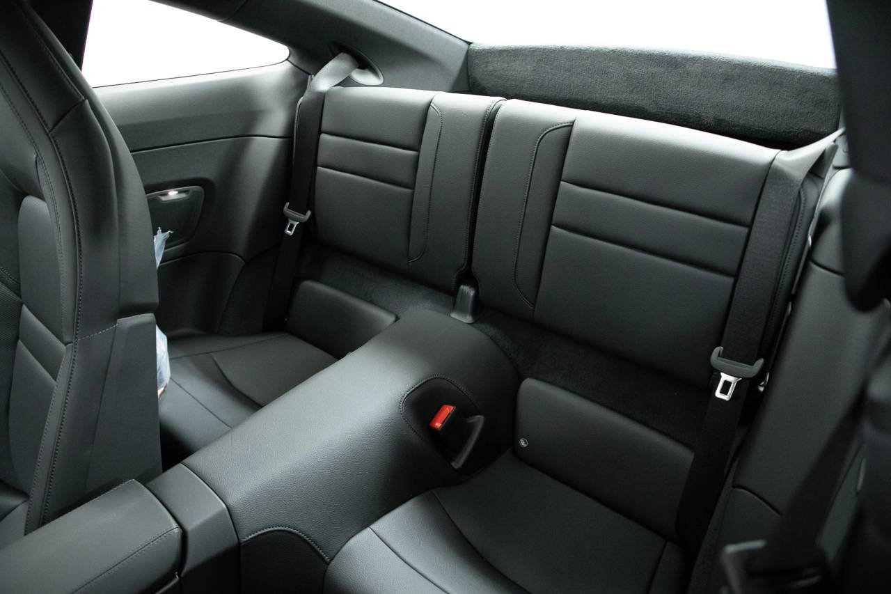 Thumbnail: 2025 Porsche 911 - 35