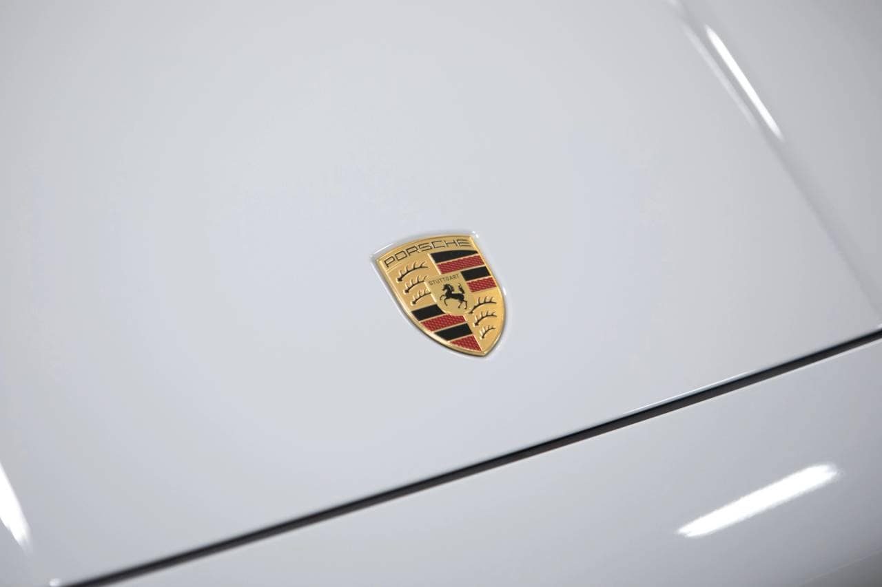Thumbnail: 2026 Porsche  - 14