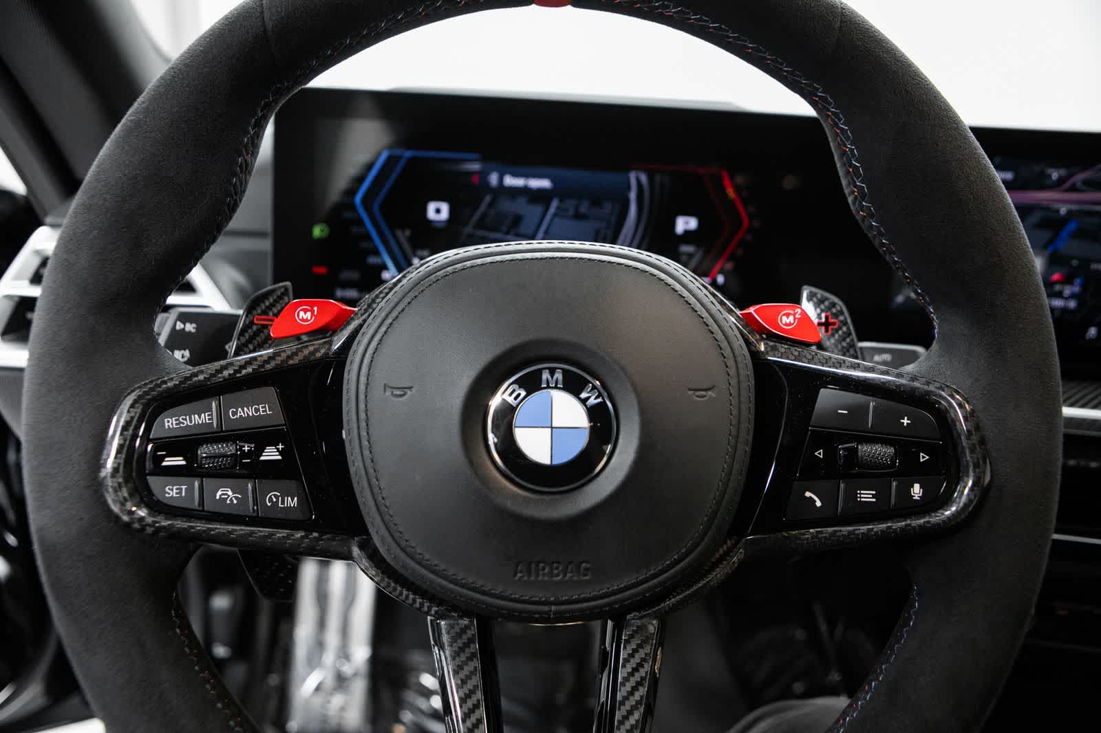Thumbnail: 2026 BMW M2 - 11
