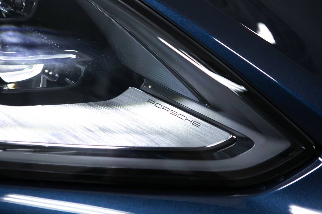 Thumbnail: 2026 Porsche  - 13