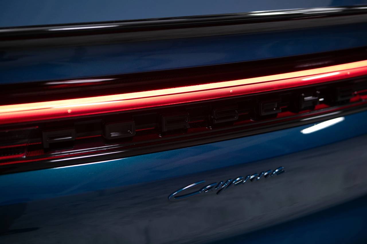 Thumbnail: 2026 Porsche  - 15