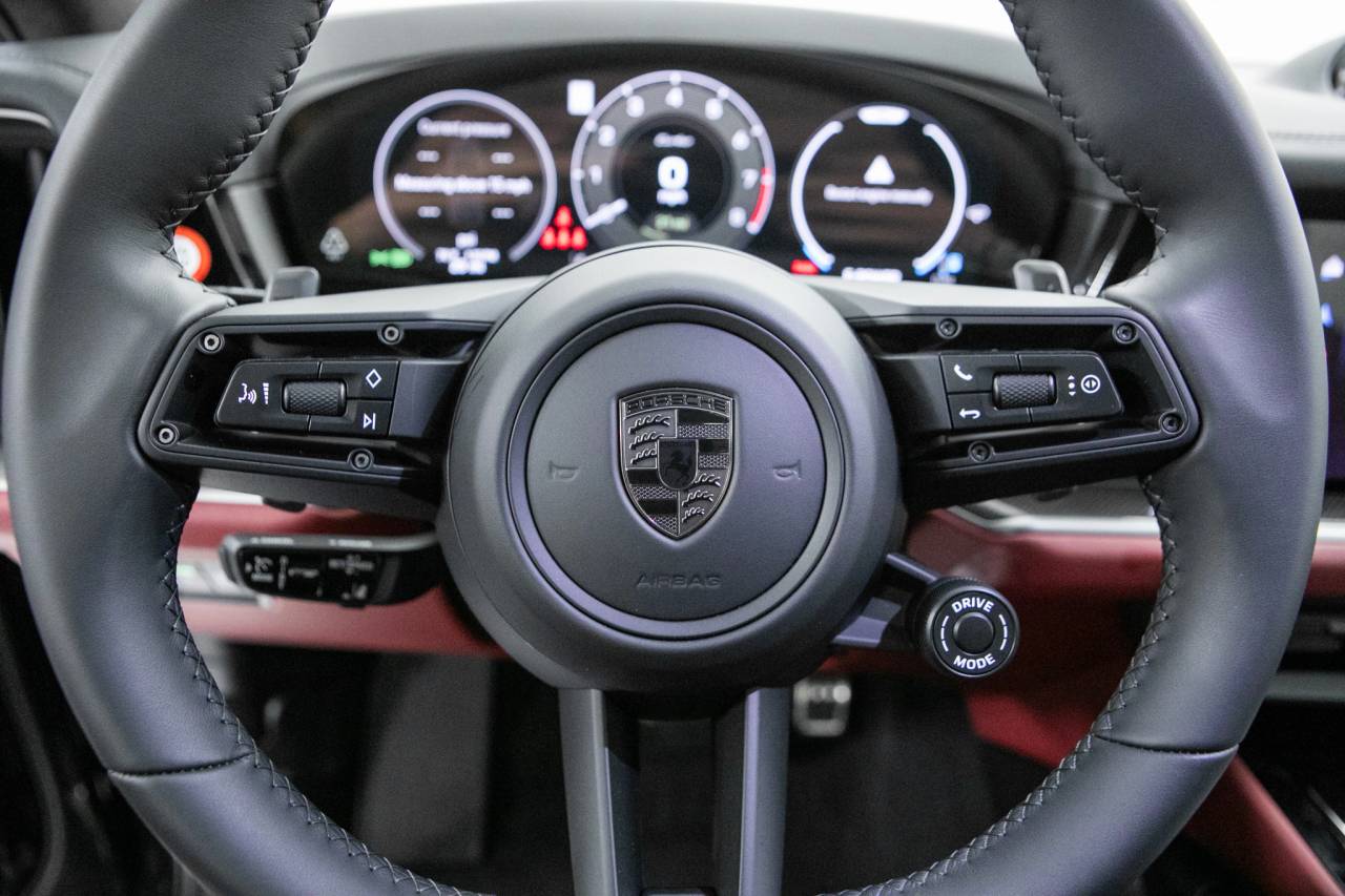 Thumbnail: 2026 Porsche Cayenne - 20
