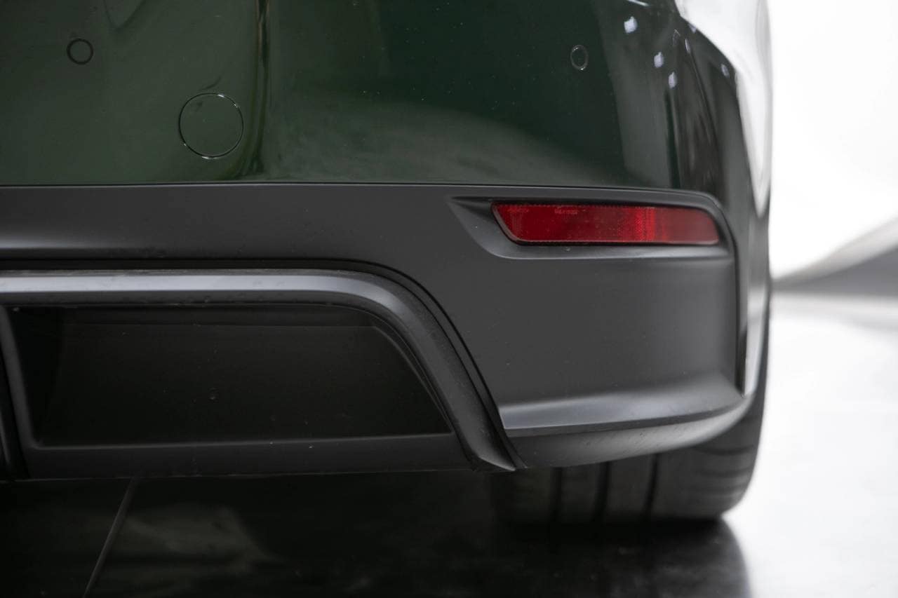 Thumbnail: 2026 Porsche 911 - 17