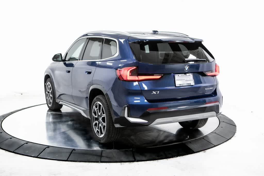 2024 Bmw X1 XDrive28i photo 3
