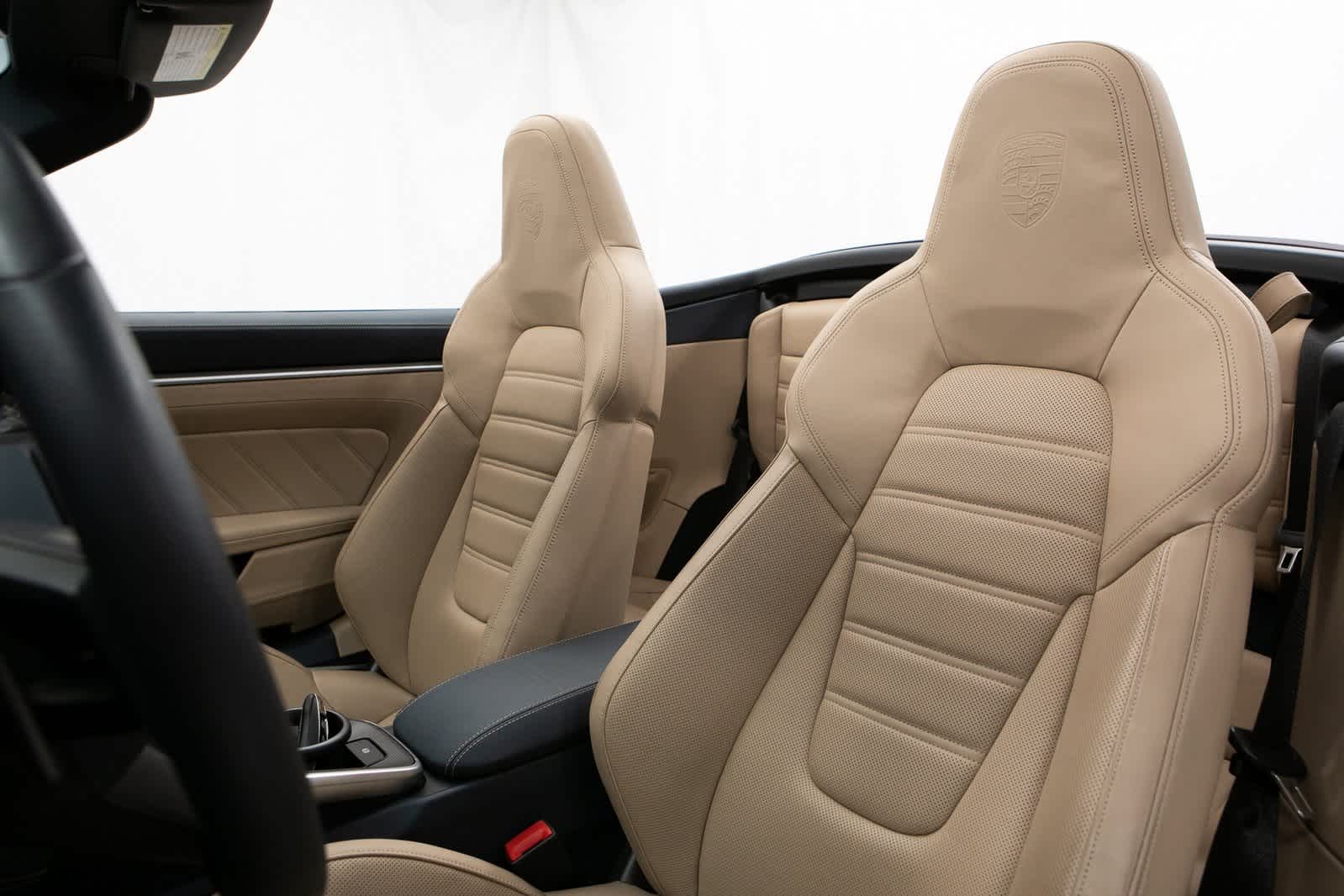 Thumbnail: 2021 Porsche 911 - 5