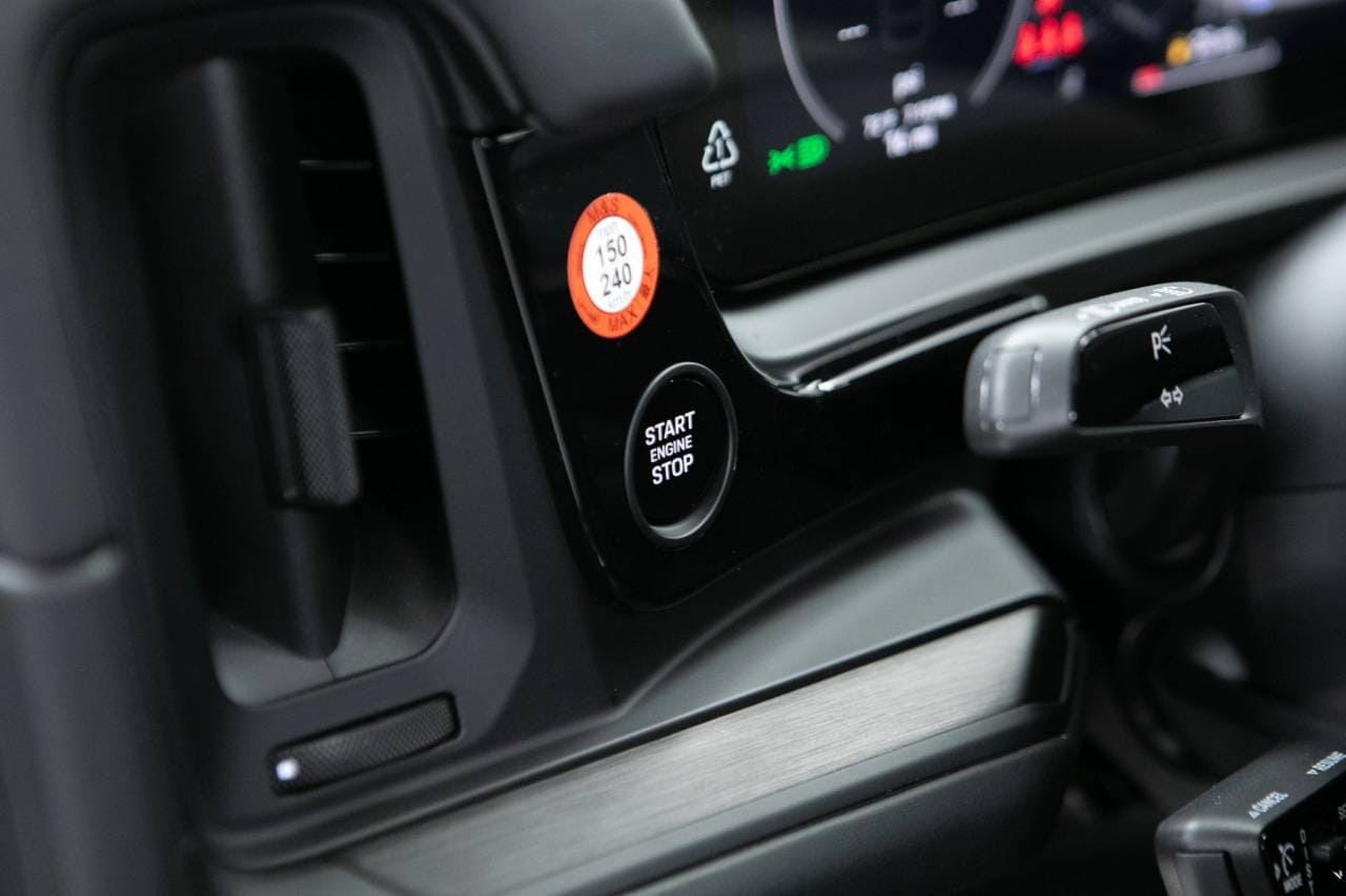 Thumbnail: 2026 Porsche  - 29