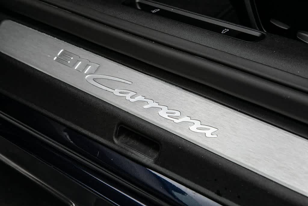 Thumbnail: 2021 Porsche 911 - 20