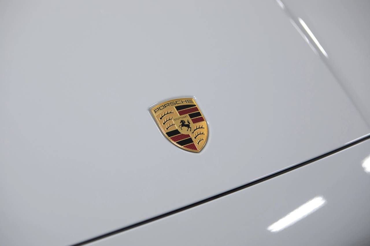 Thumbnail: 2026 Porsche Cayenne - 14