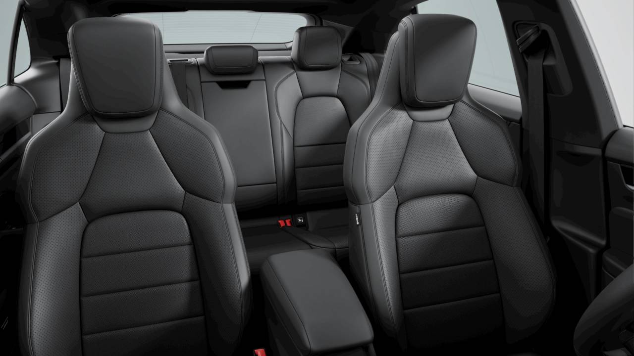 Thumbnail: 2026 Porsche Macan - 10