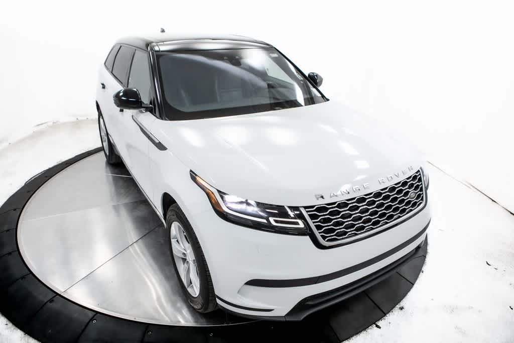 Thumbnail: 2018 Land Rover Range Rover Velar - 35