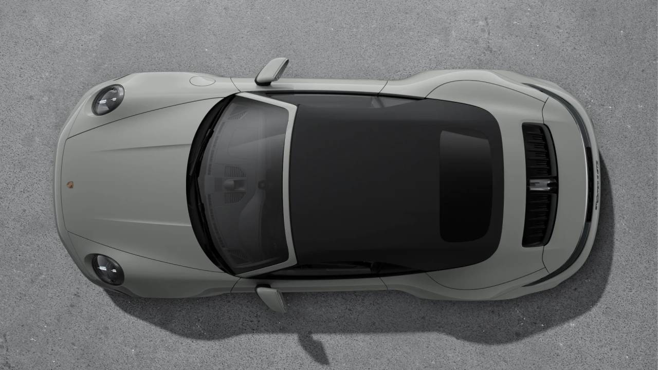 Thumbnail: 2026 Porsche 911 - 9