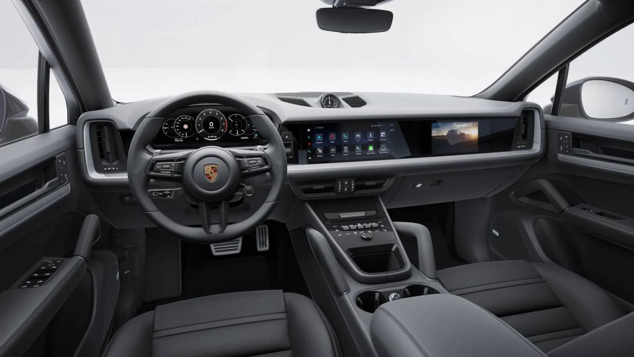 Thumbnail: 2026 Porsche  - 10