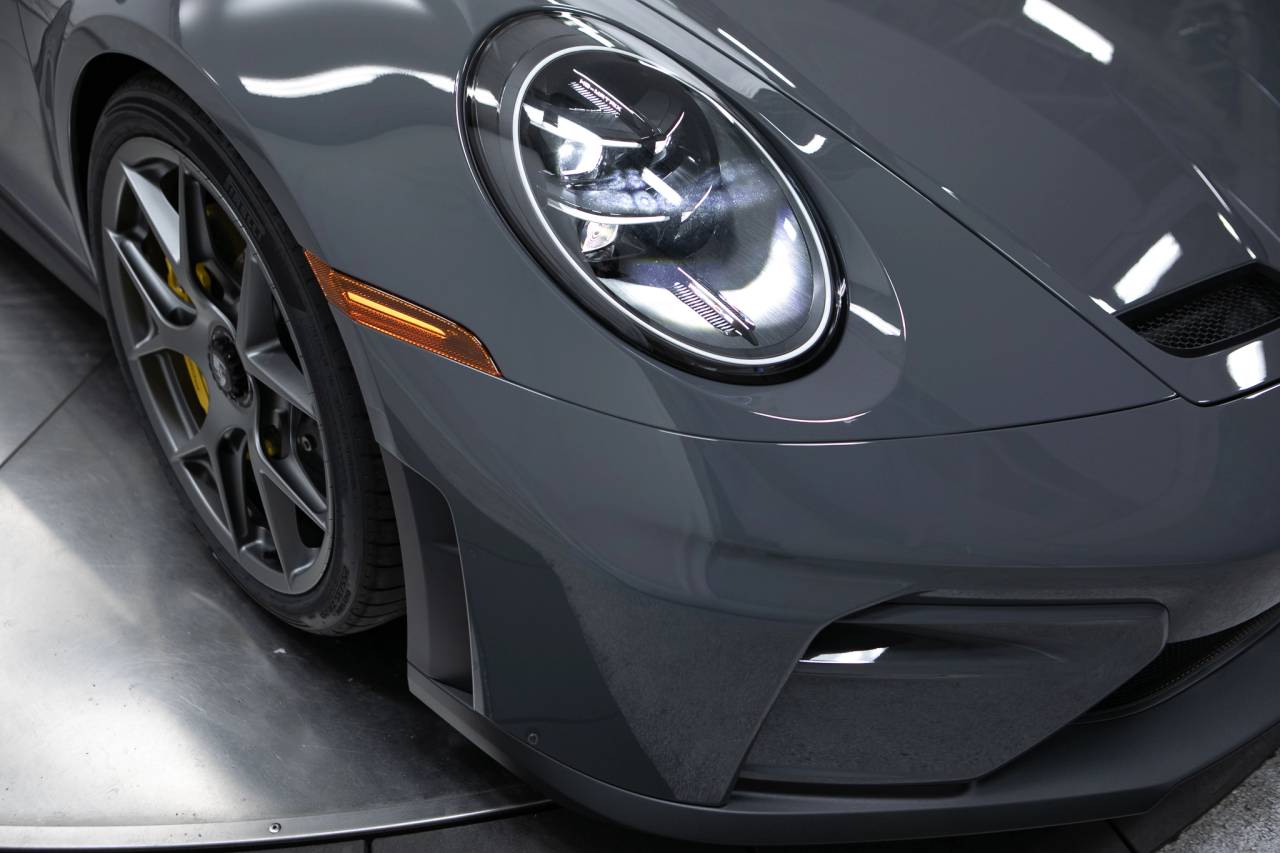 Thumbnail: 2026 Porsche 911 - 12