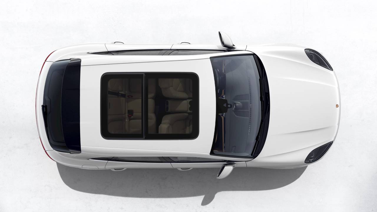 Thumbnail: 2026 Porsche Macan - 5