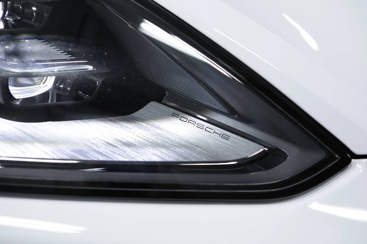 Thumbnail: 2026 Porsche Cayenne - 13