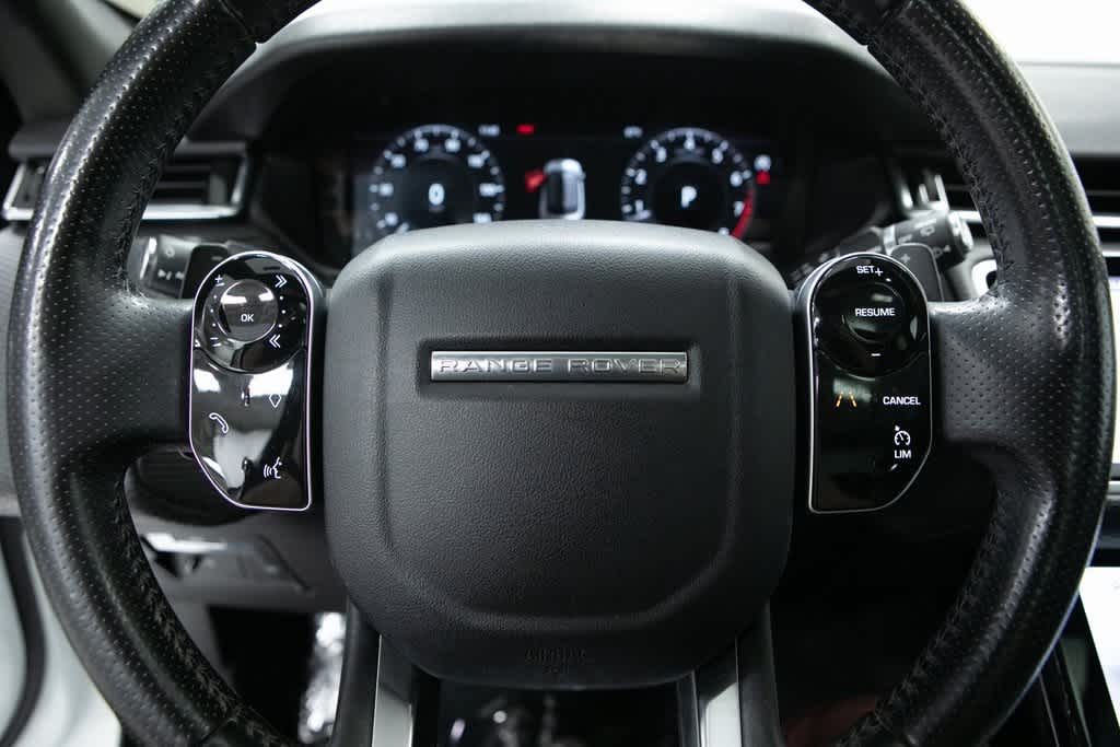 Thumbnail: 2018 Land Rover Range Rover Velar - 14