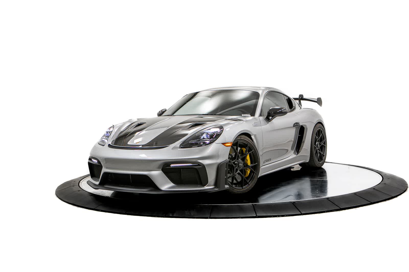 2025 Porsche 718 Cayman GT4 RS -
                  Los Angeles, CA