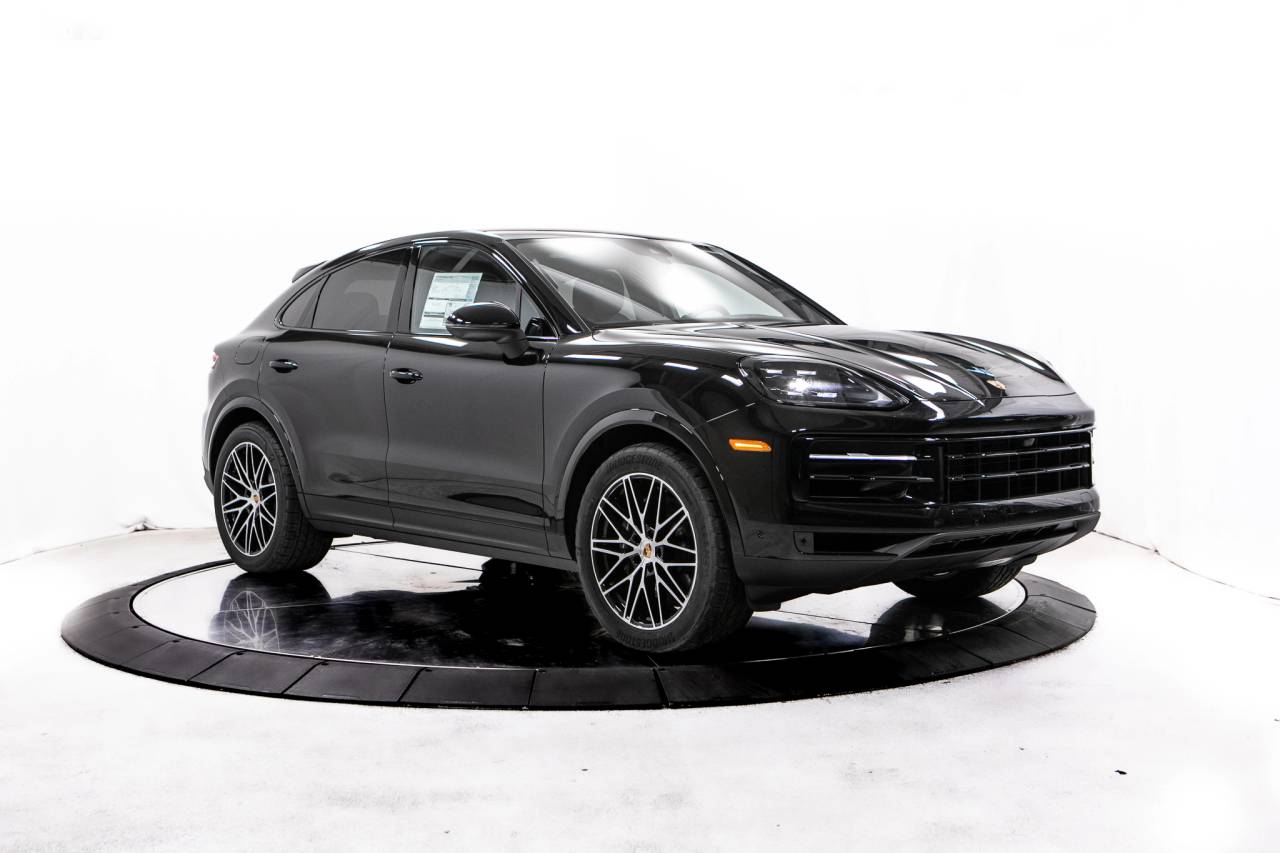 Thumbnail: 2026 Porsche  - 9