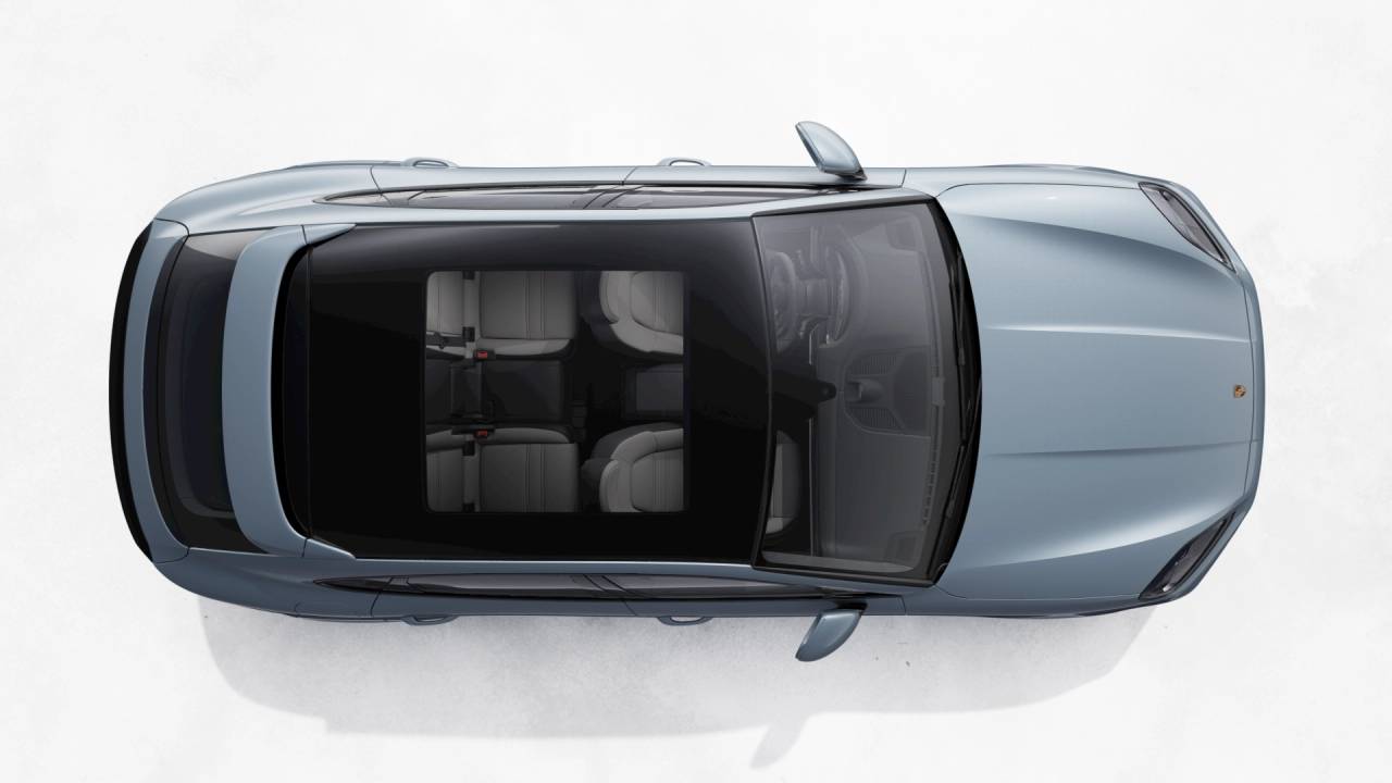 Thumbnail: 2026 Porsche  - 5