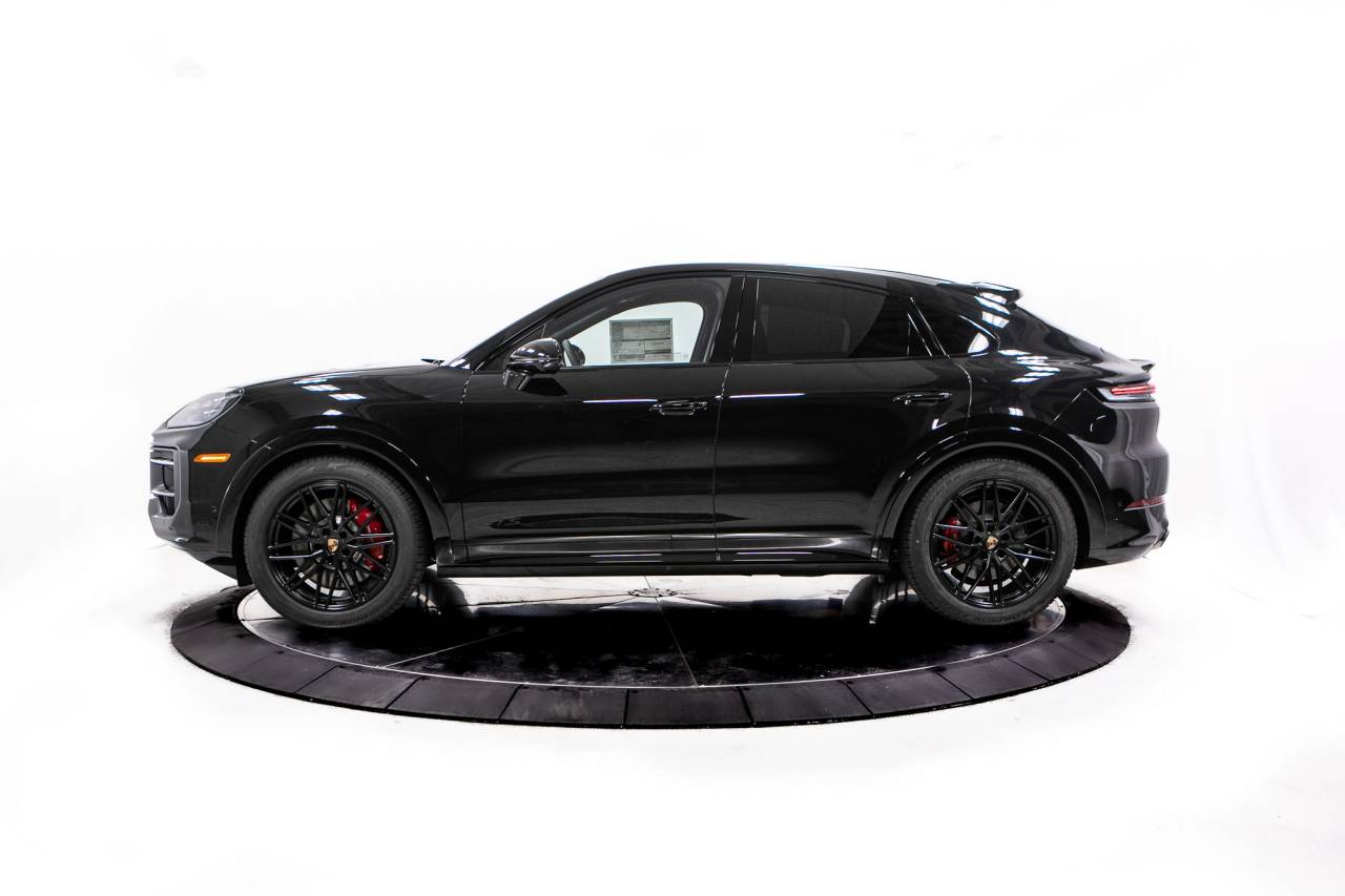 Thumbnail: 2026 Porsche  - 2